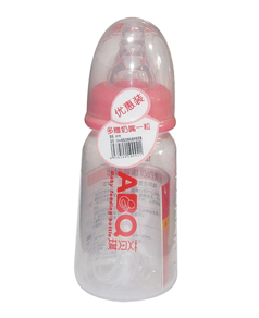 ĸ��ʵ�б�׼������ƿ120ml