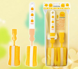 ��ɫСѼ��ƿˢ