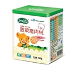 名滋菠菜豬肉絨誠招代理