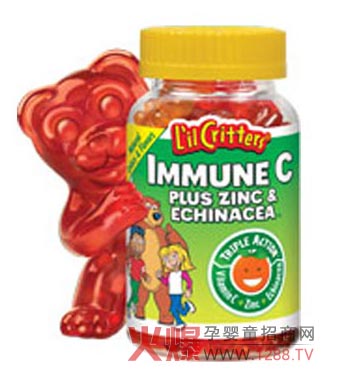 Lil CrittersӤϵ