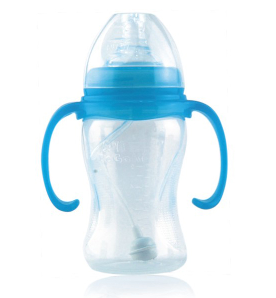 贝佳亲210MLPP奶瓶|深圳贝蕾乐婴儿用品有限