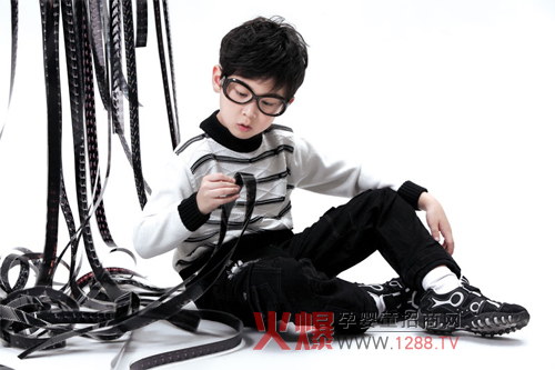 加盟童装行业潜力不容小觑-行情动态|火爆孕婴