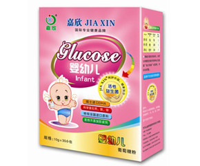 好嘉欣嬰幼兒葡萄糖粉