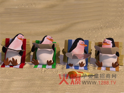 如何开启中国动漫创意大门-市场分析|火爆孕婴