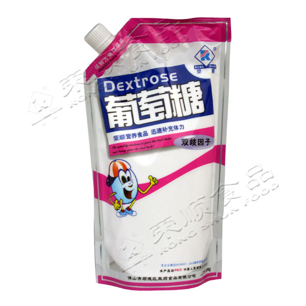 荣顺500g双歧因子葡萄糖