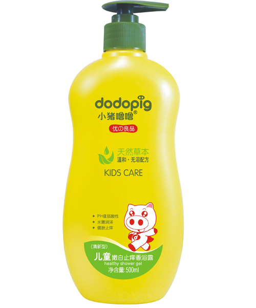 С�������ͯ�۰�ֹ����ԡ¶500ml