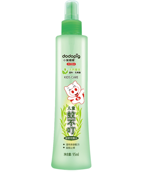 Сͯòû¶ˮ95ml