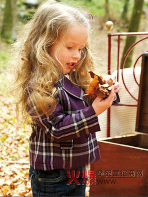 童装行业全面发展应突破五大瓶颈_童装行业现