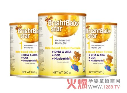 培比优初生婴儿配方奶粉值得信赖_奶粉排行榜
