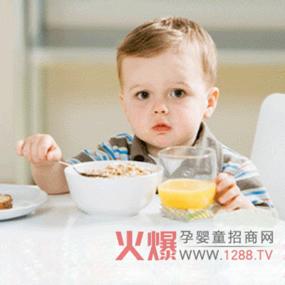 冬季来了,宝宝如何增强抵抗力-母婴健康|火爆孕