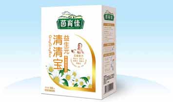 茵育佳清清寶