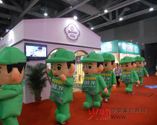 成功是用汗水換來(lái)的