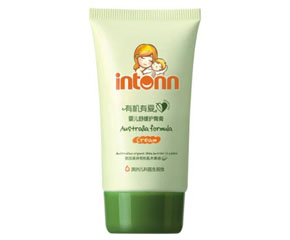intonn嬰兒舒緩護(hù)臀膏