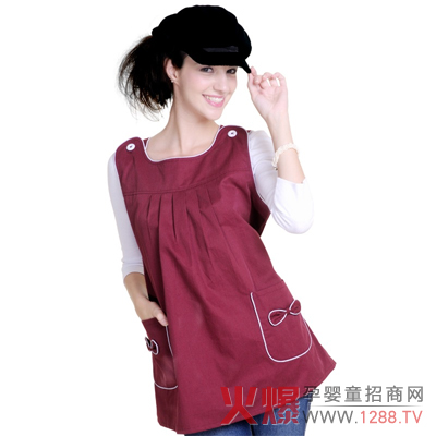 环保时尚新领域 孕妇装低碳出行-行情动态|火爆