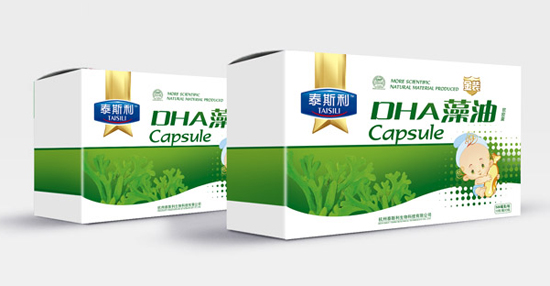 ̩˹DHA