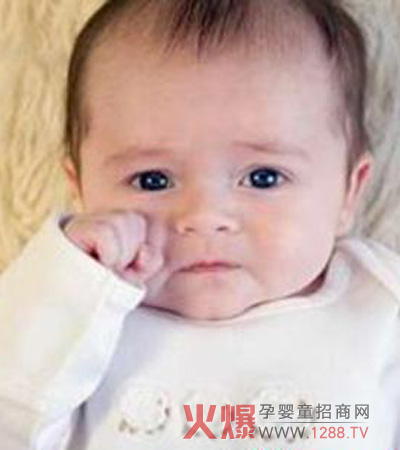 寶寶夜間常哭鬧怎么辦_寶寶夜啼_母嬰健康-火