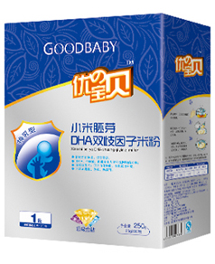 �Ťα���DHA˫�������׷�250g