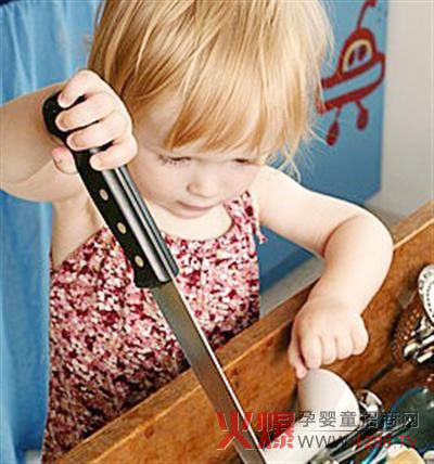 3-5岁幼儿安全须注意哪些问题_宝宝安全教育_