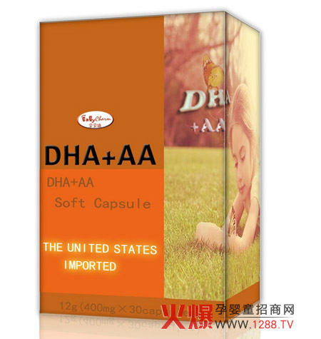 DHA+AAȻ