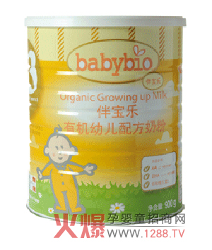 Babybio鱦Ӥ׶䷽̷ Ӫ