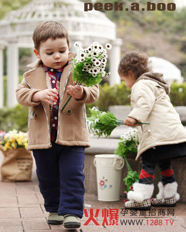皮卡泡泡婴童服饰环保健康无刺激_婴童服饰,皮