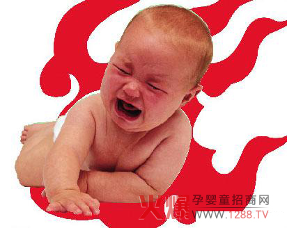 冬季宝宝降火的方法