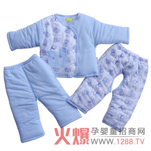 国内知名婴童服饰品牌汇总_婴幼服饰_行情动