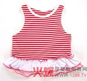 国内知名婴童服饰品牌汇总_婴幼服饰_行情动