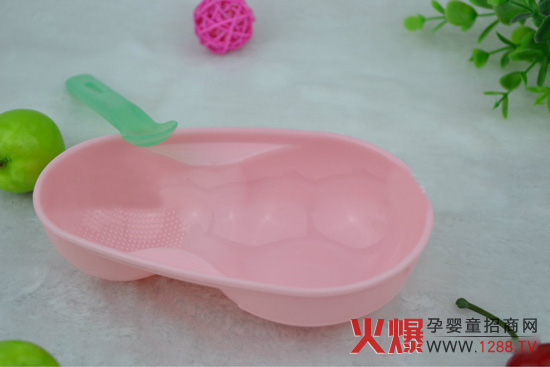 好氏婴童离乳食物研磨碗怎么样_幼儿餐具,婴儿