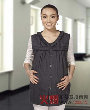 如何辨别孕妇防辐射服的真伪-热点资讯-火爆孕