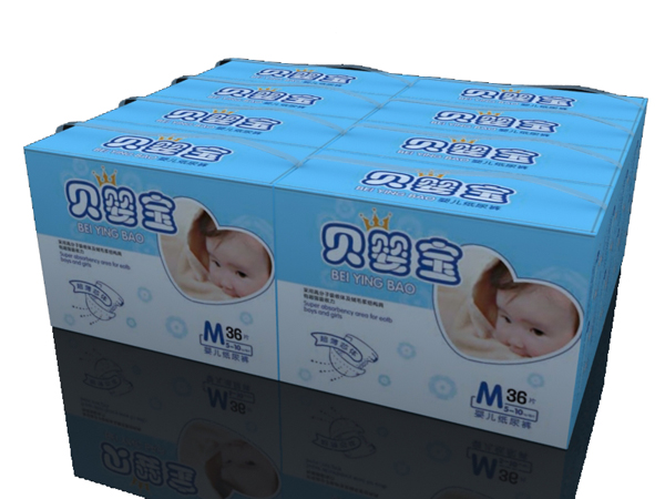 貝嬰寶嬰幼紙尿褲M(mǎn)36