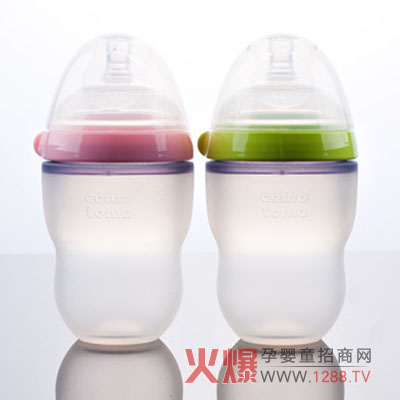 可么多么奶瓶