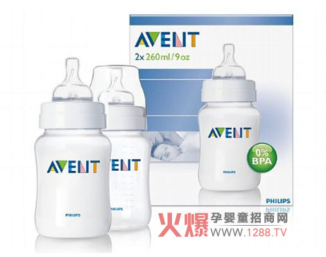 宝宝奶瓶什么牌子好_婴幼哺喂