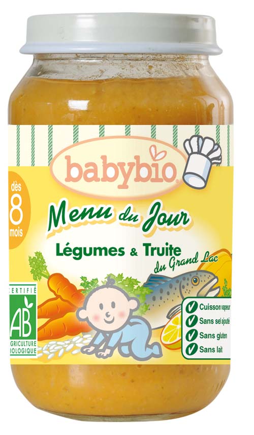 babybio߲