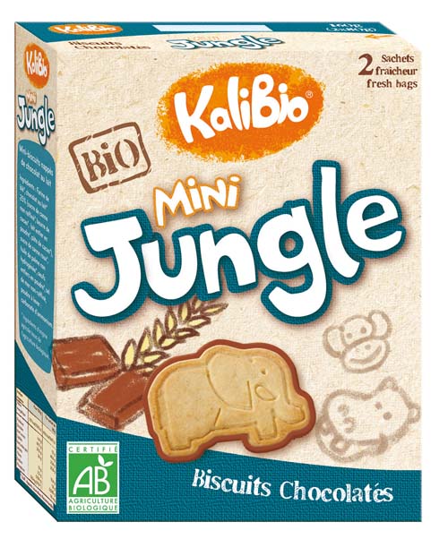 kalibioС