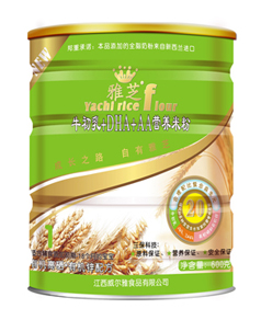 ��֥ţ����+DHA+AAӪ���׷�