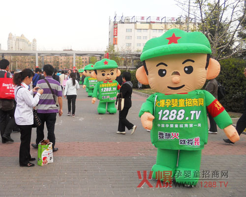 1288.TV火爆招商 讓招商無(wú)處不在