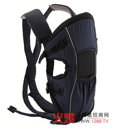 搏石婴儿背带BS-BC005