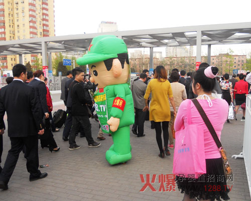 火爆招商網(wǎng)的未來(lái)會(huì)越來(lái)越美好