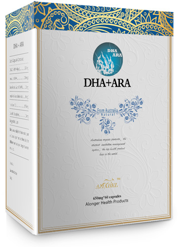 DHA+ARA