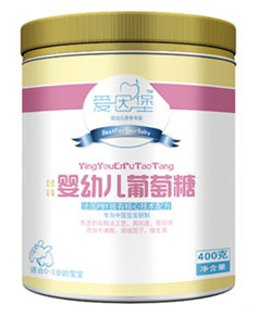 ����Ӥ�׶�������400g