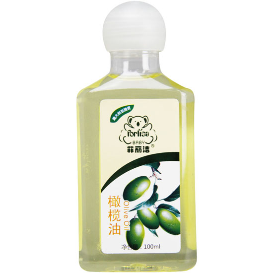 菲丽洁润肤橄榄油