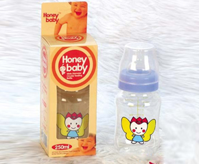 Honeybabyô