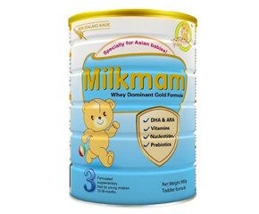 MilkmamӤ̷۳