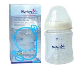 Nurture MeӤƿ