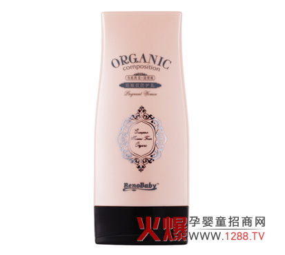 比諾貝比妊娠紋防護乳