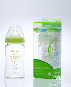 ���ı���180ml���θ���貣����ƿ