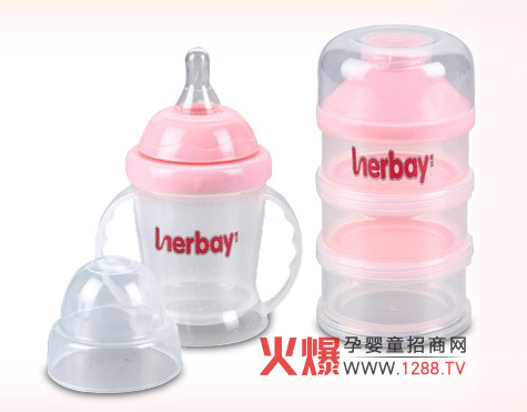 呵贝婴幼儿喂养用品诚邀加盟_婴幼哺喂,呵贝_