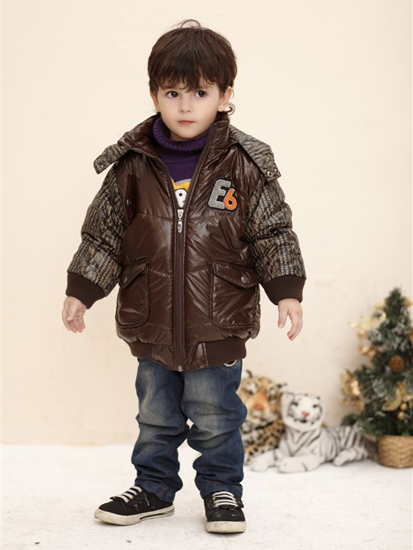 С��B��2012�ﶬСͯװ��Ʒ