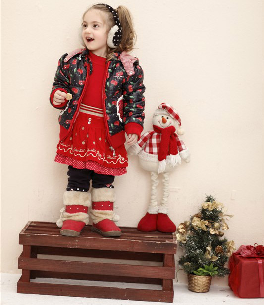 С��B��2012��zui��Сͯȹװ